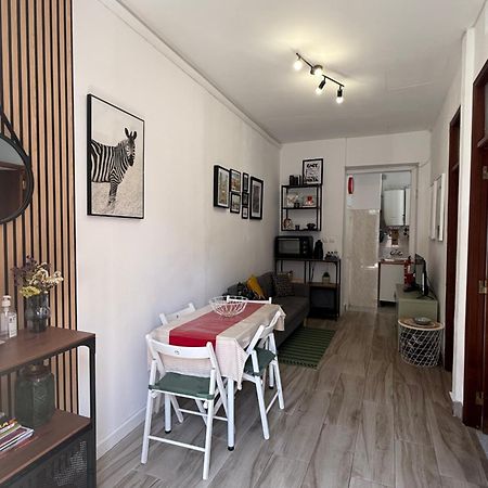 Beato Typical House Apartamento Lisboa Exterior foto